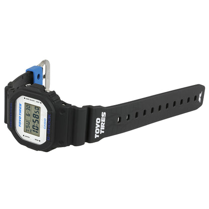G-Shock x Toyo Tires DW Watch - BAIT Exclusive (black)