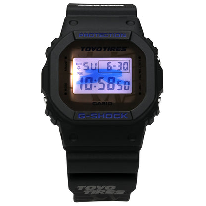 G-Shock x Toyo Tires DW Watch - BAIT Exclusive (black)