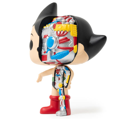 BAIT x Funko POP Animation Astro Boy - Astro Boy Textured (tan)