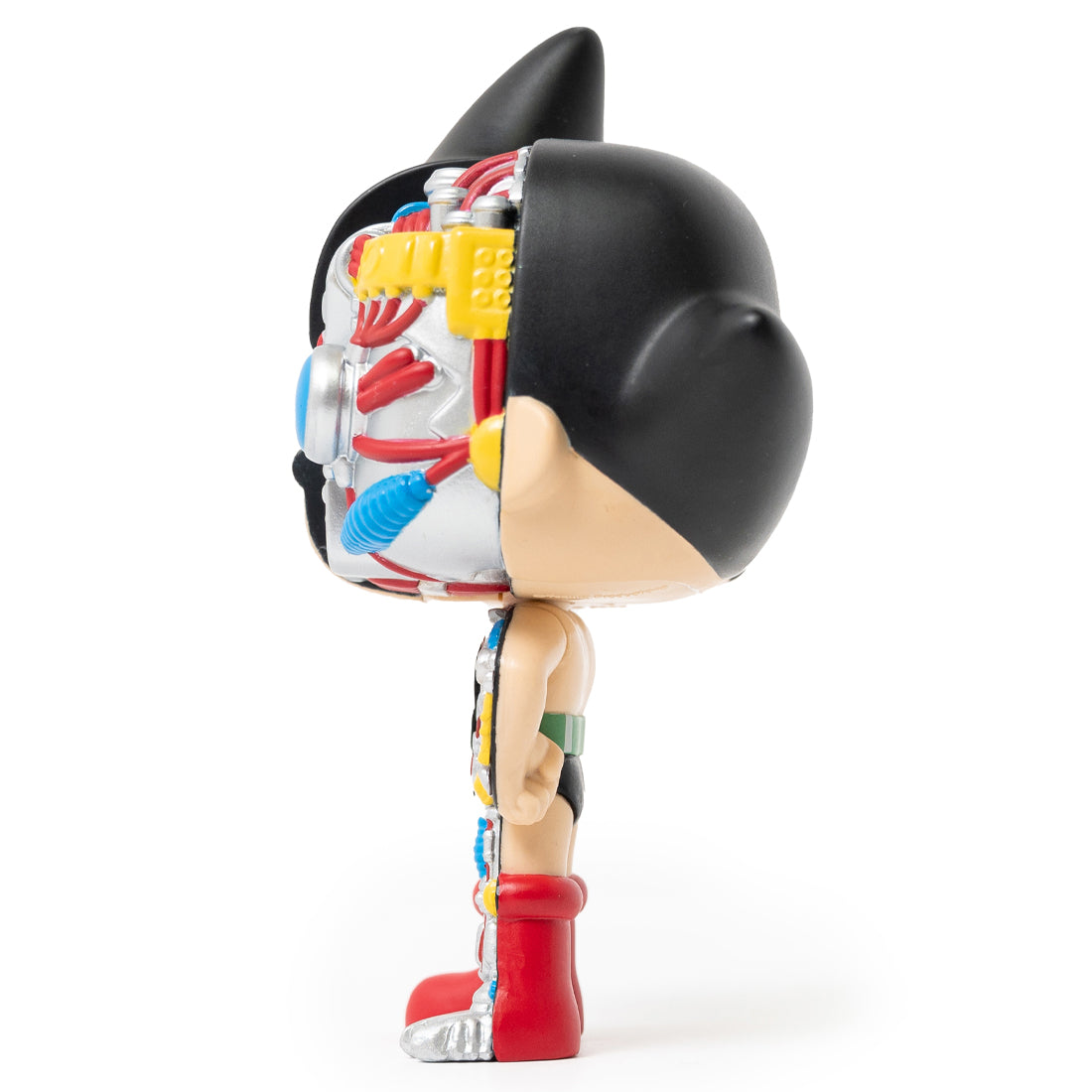 BAIT x Funko POP Animation Astro Boy - Astro Boy Textured (tan)