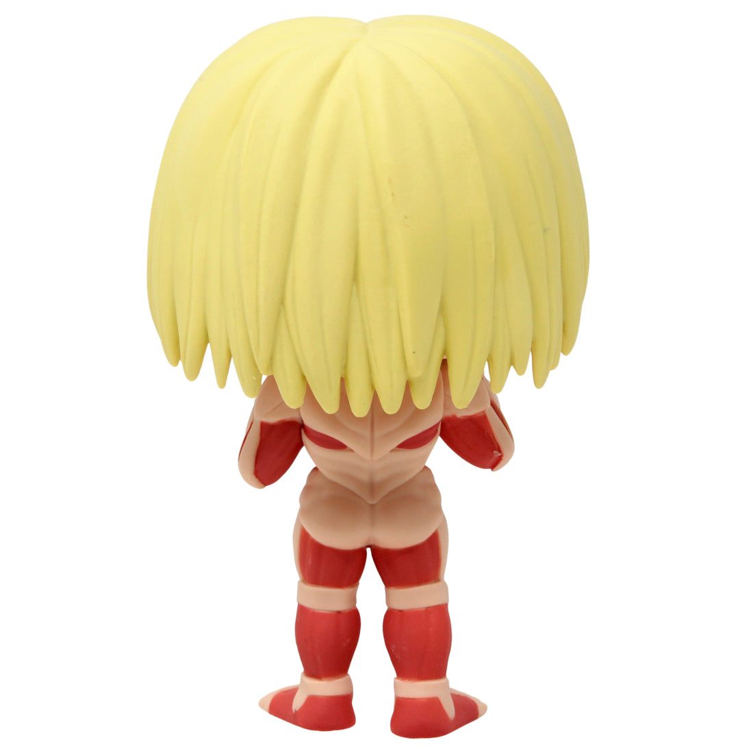BAIT Exclusive x Funko POP Attack On Titan - Female Titan Glow In Dark (tan)