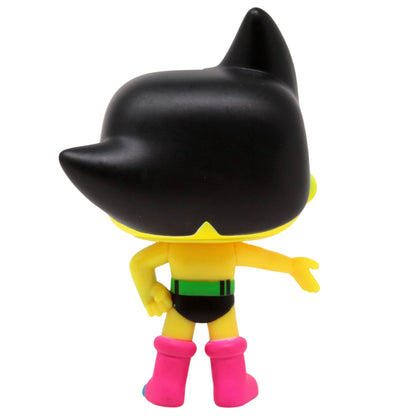 BAIT x Funko POP Animation Astro Boy - Astro Boy Blacklight (tan)